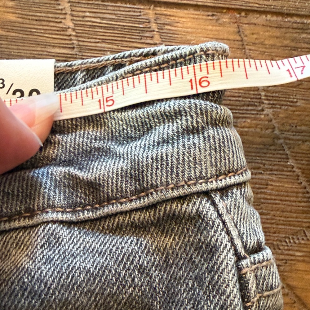 Kancan grey jeans - Picture 6 of 6